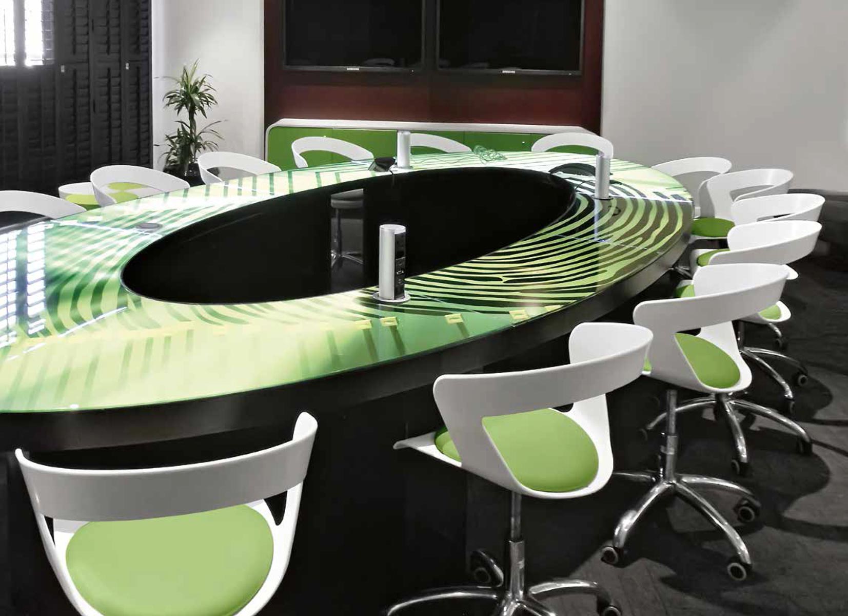IBIS CHAIR