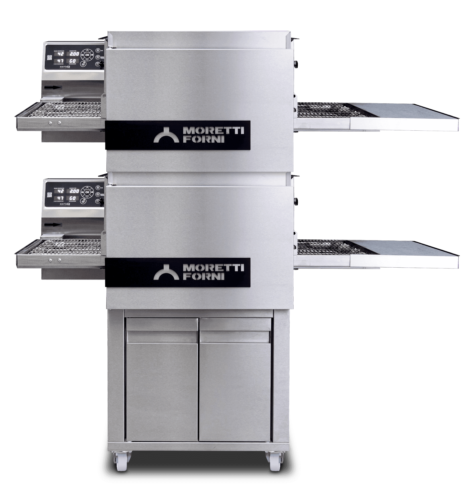 T64E | Conveyor Oven