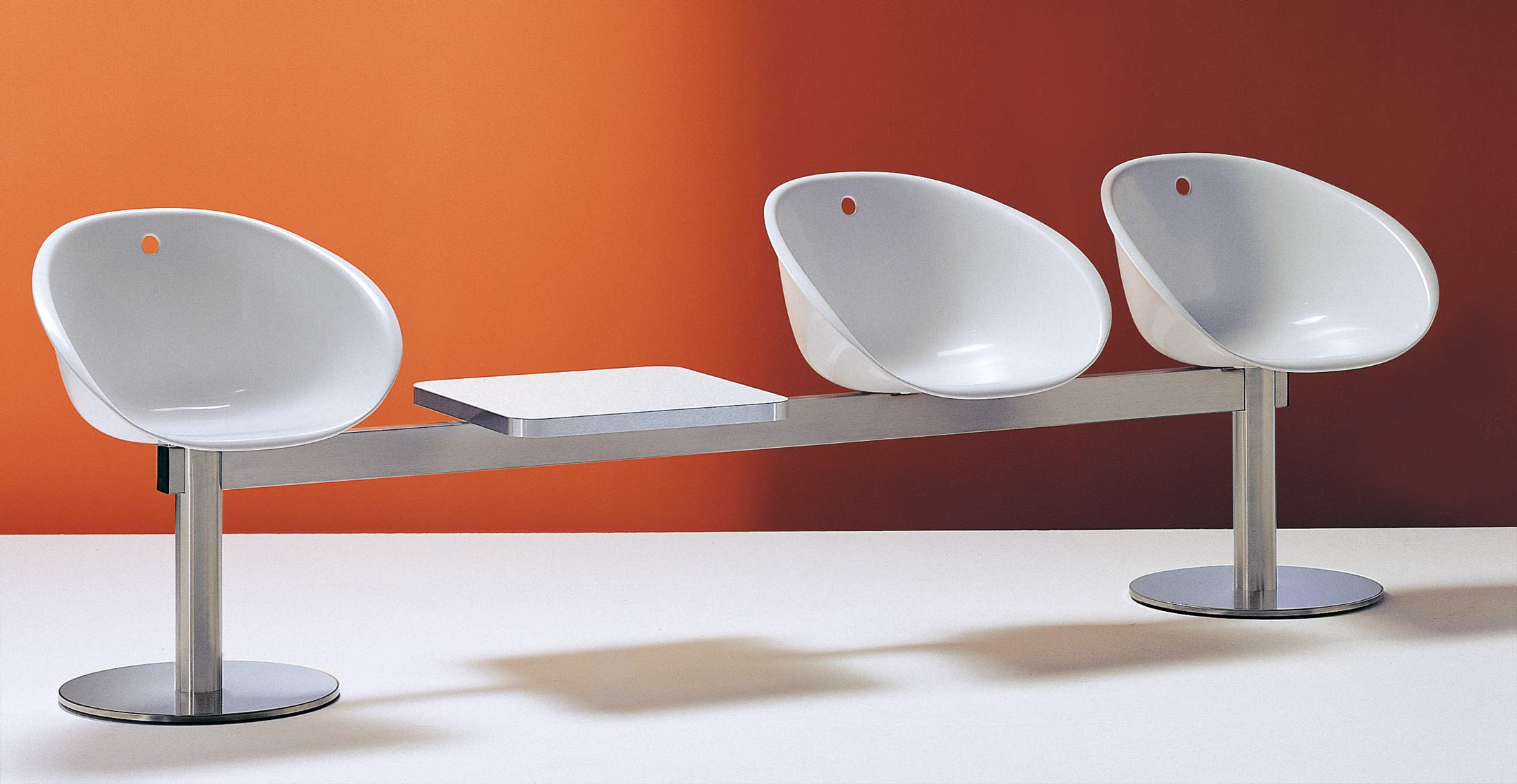 GLISS BENCH