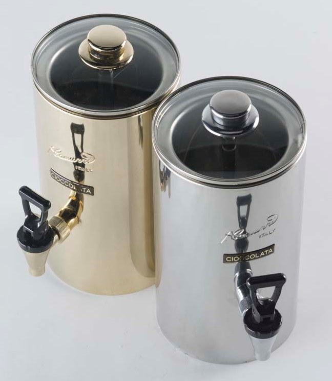 Chocolate Tempering Machine – Baby