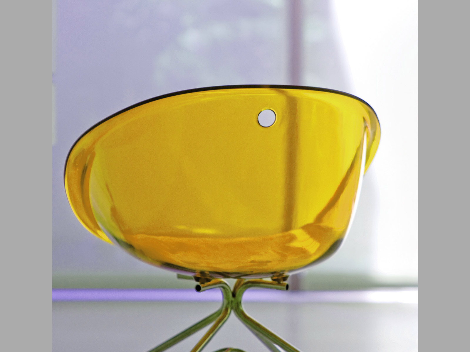GLISS CHAIR