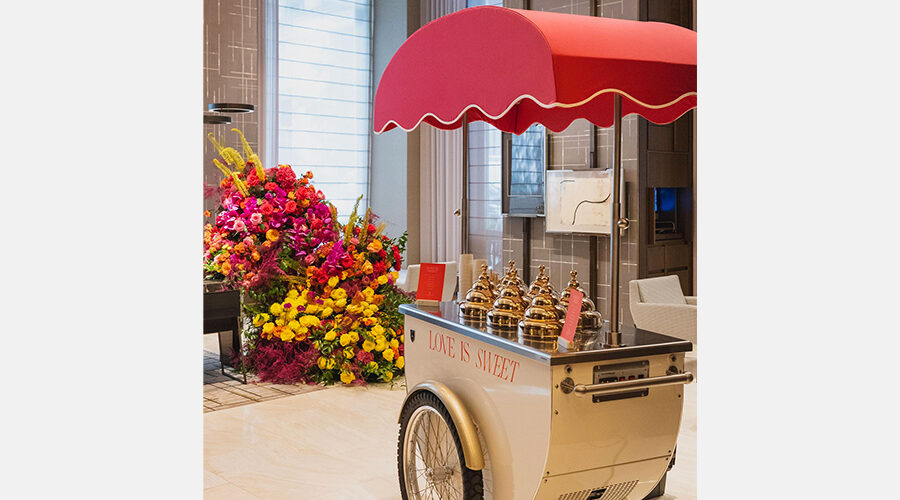 TekneItalia Katerina Classic Gelato