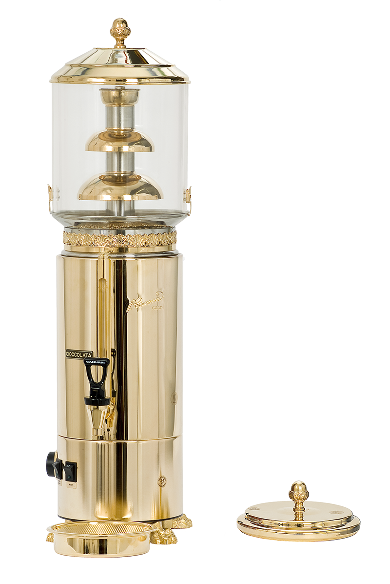 Chocolate Fountain CC.F.D.5