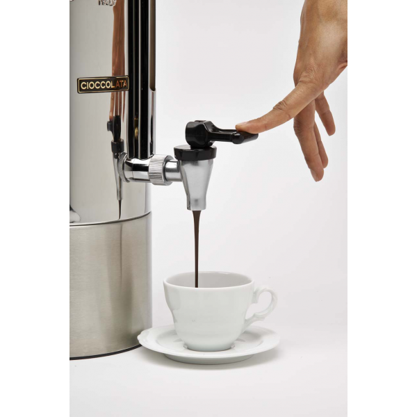 Chocolate Maker | CC.5 – CC.10