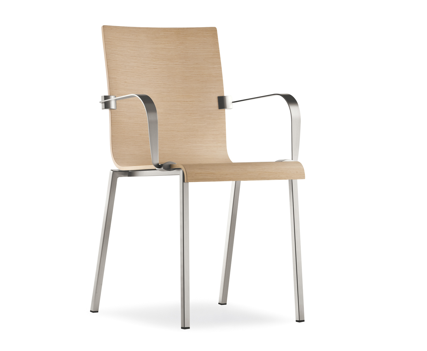KUADRA ARMCHAIR