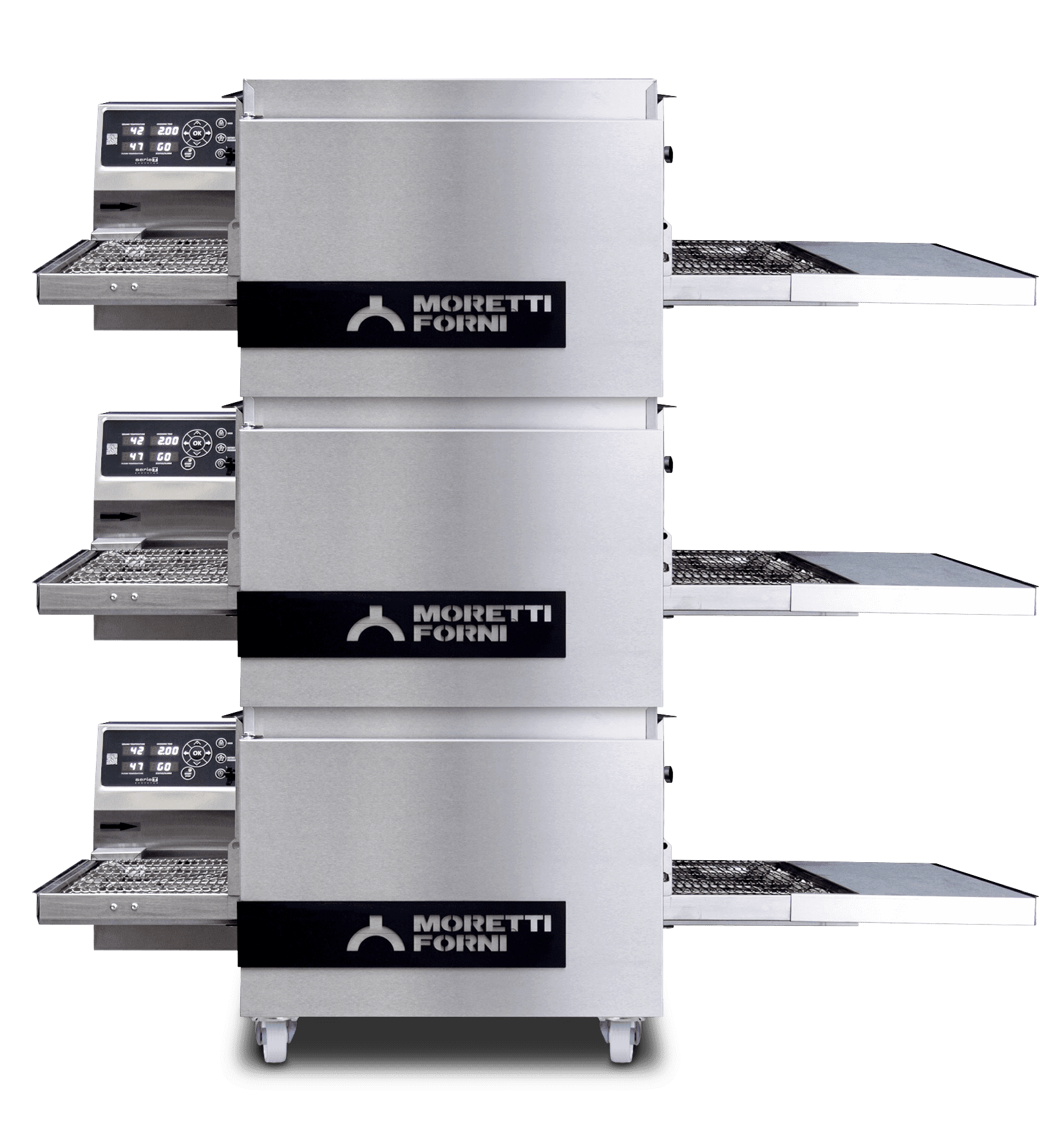 T64E | Conveyor Oven