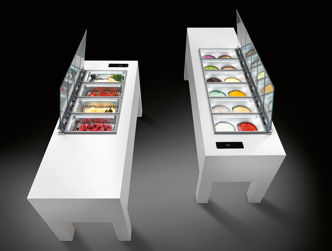 IFI BELLEVUE WITH PANORAMA TECHNOLOGY