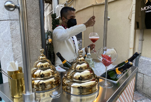 TekneItalia Katerina Petit Gelato