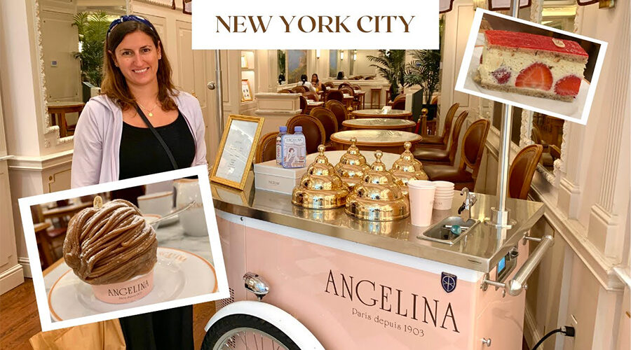 TekneItalia Procopio Classic Gelato Cart