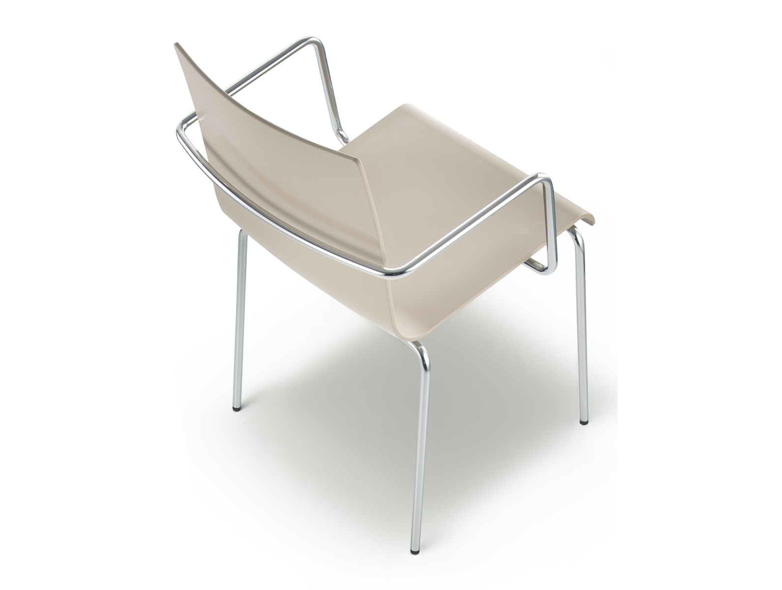 KUADRA ARMCHAIR