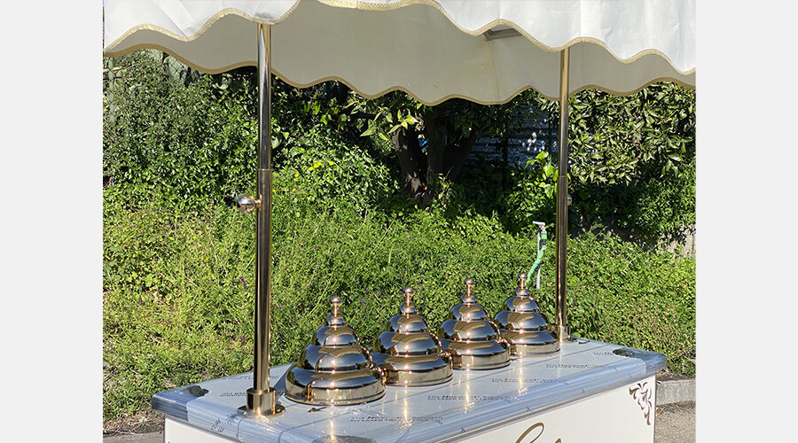 TekneItalia Katerina Classic Gelato