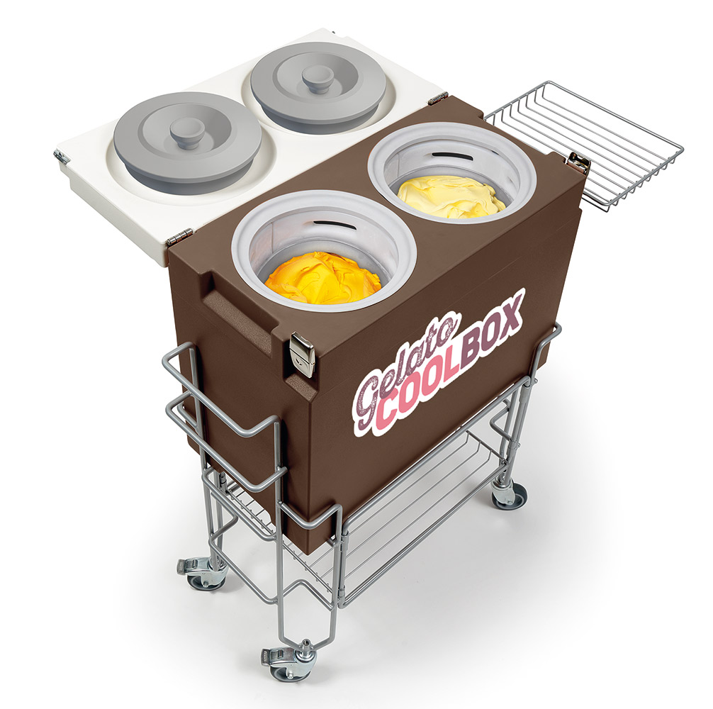 IFI GELATO COOLBOX