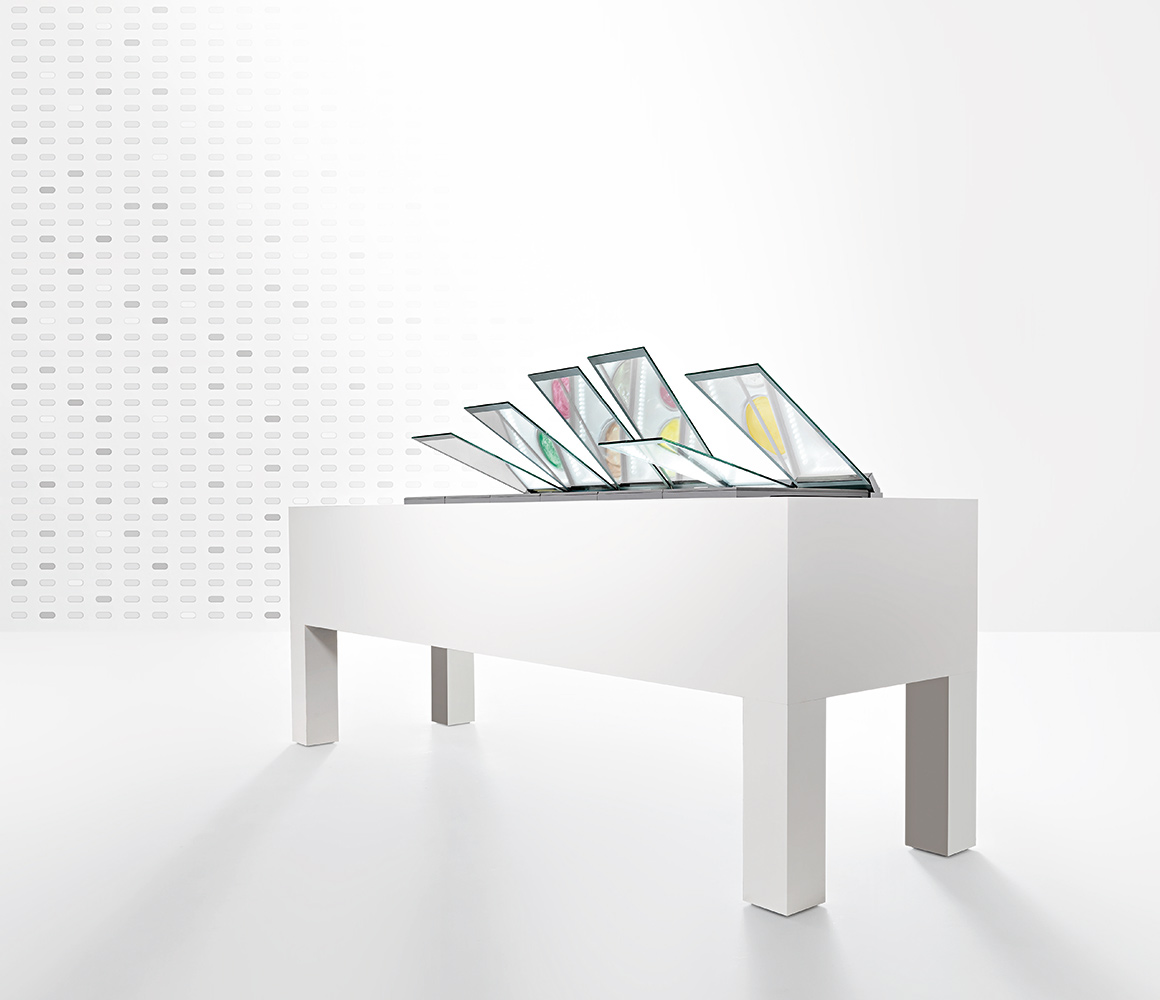 IFI BELLEVUE WITH PANORAMA TECHNOLOGY