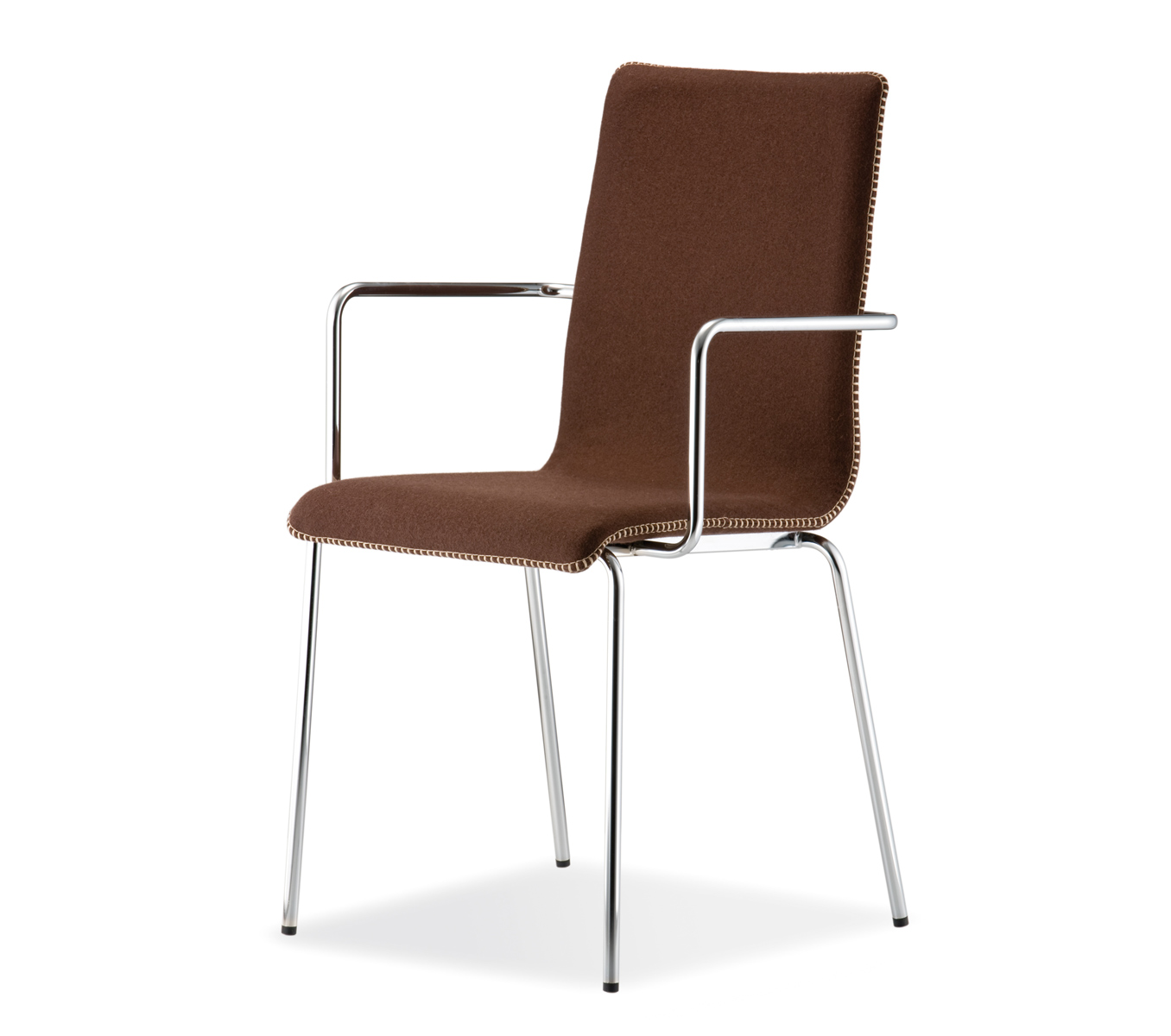 KUADRA ARMCHAIR