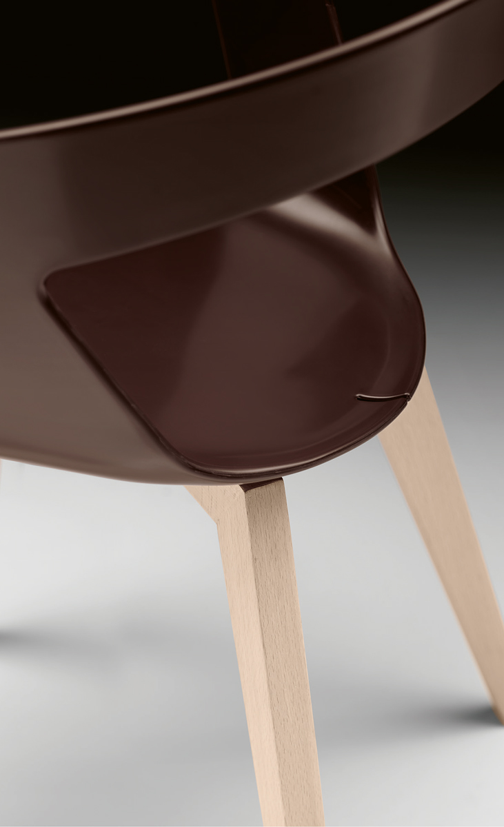 IBIS CHAIR