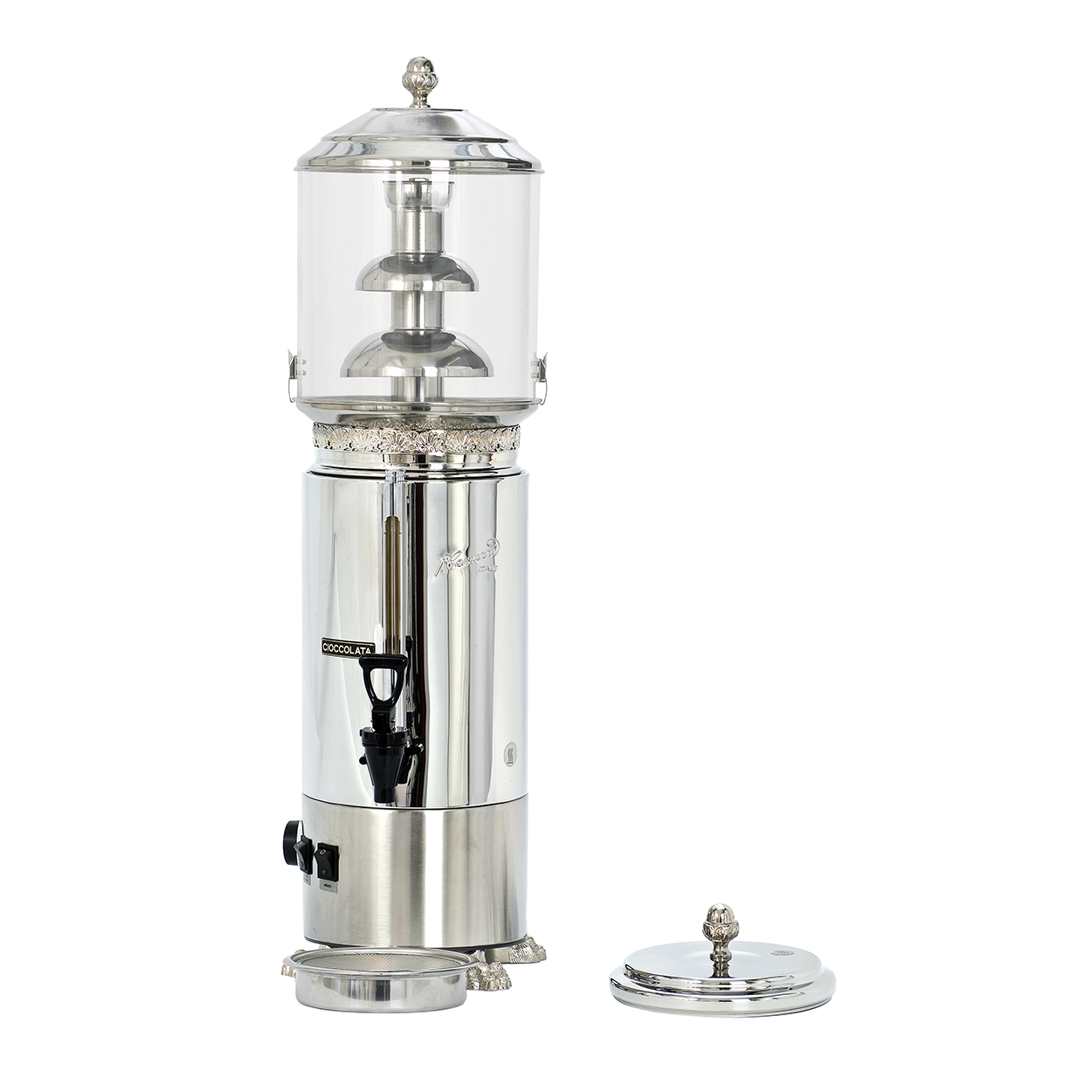 Chocolate Fountain CC.F.5