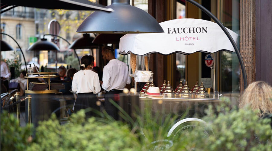 TekneItalia Katerina Slim Gelato