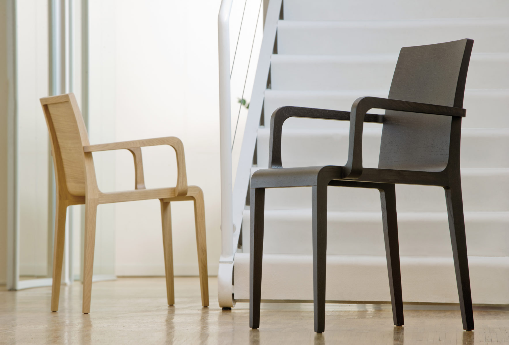 YOUNG ARMCHAIR