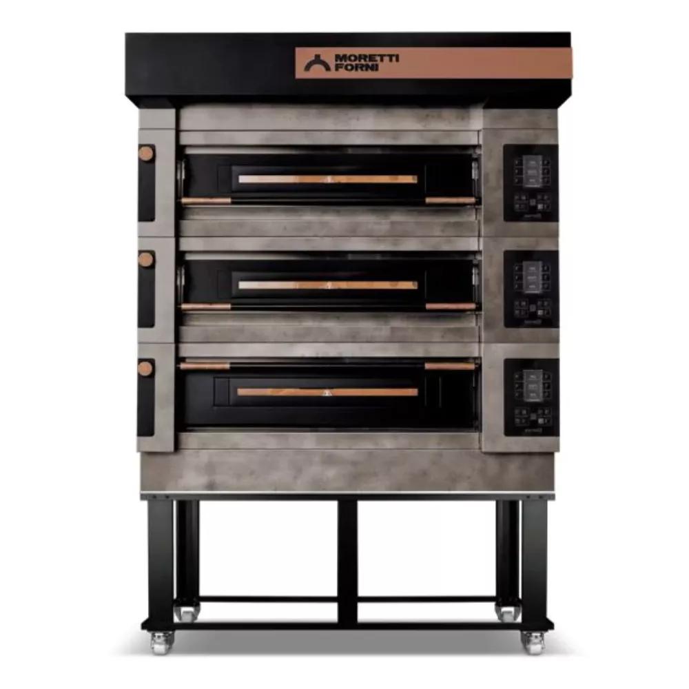 Moretti Forni | Serie S Electric oven | Icon Version