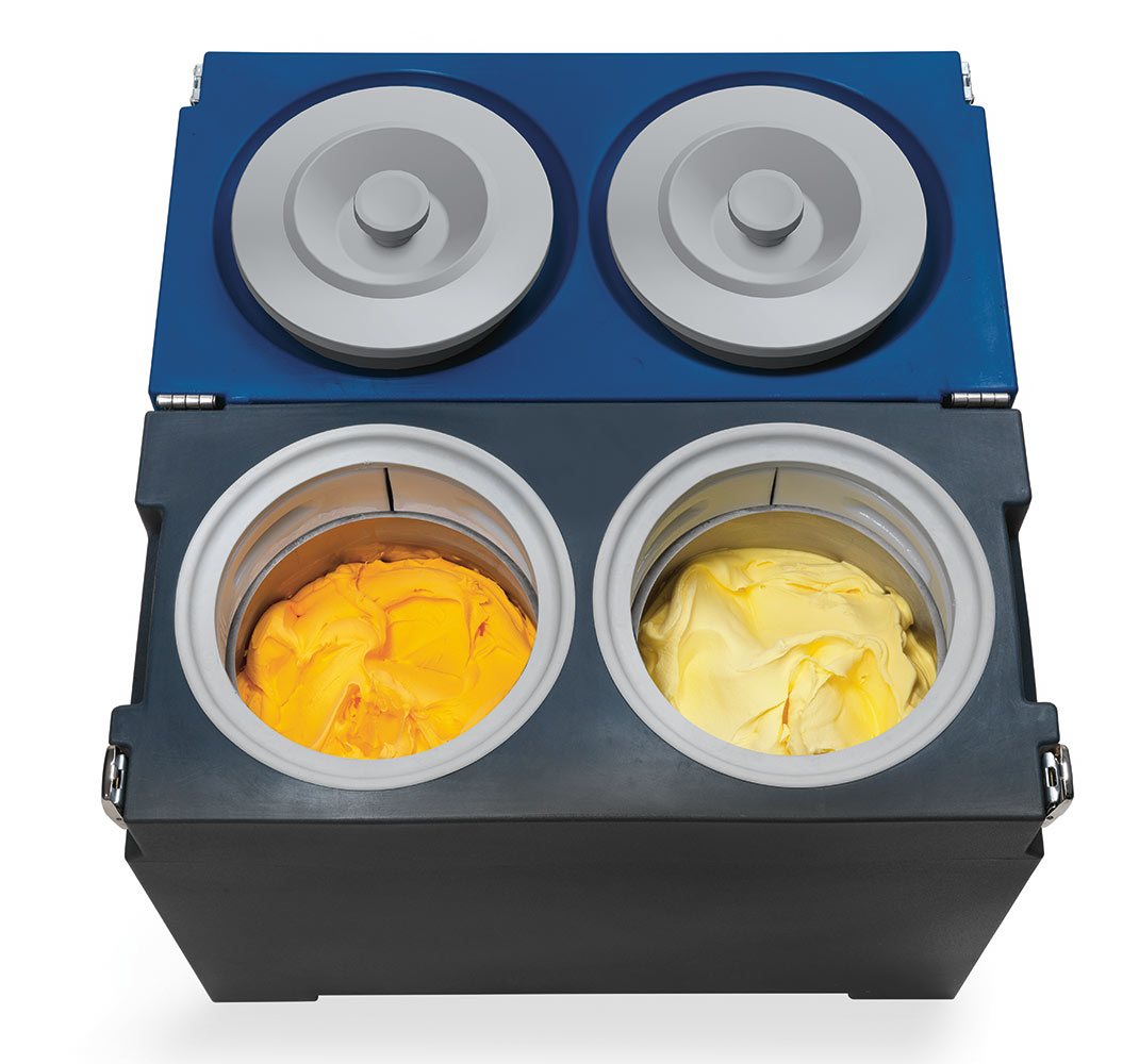 IFI GELATO COOLBOX