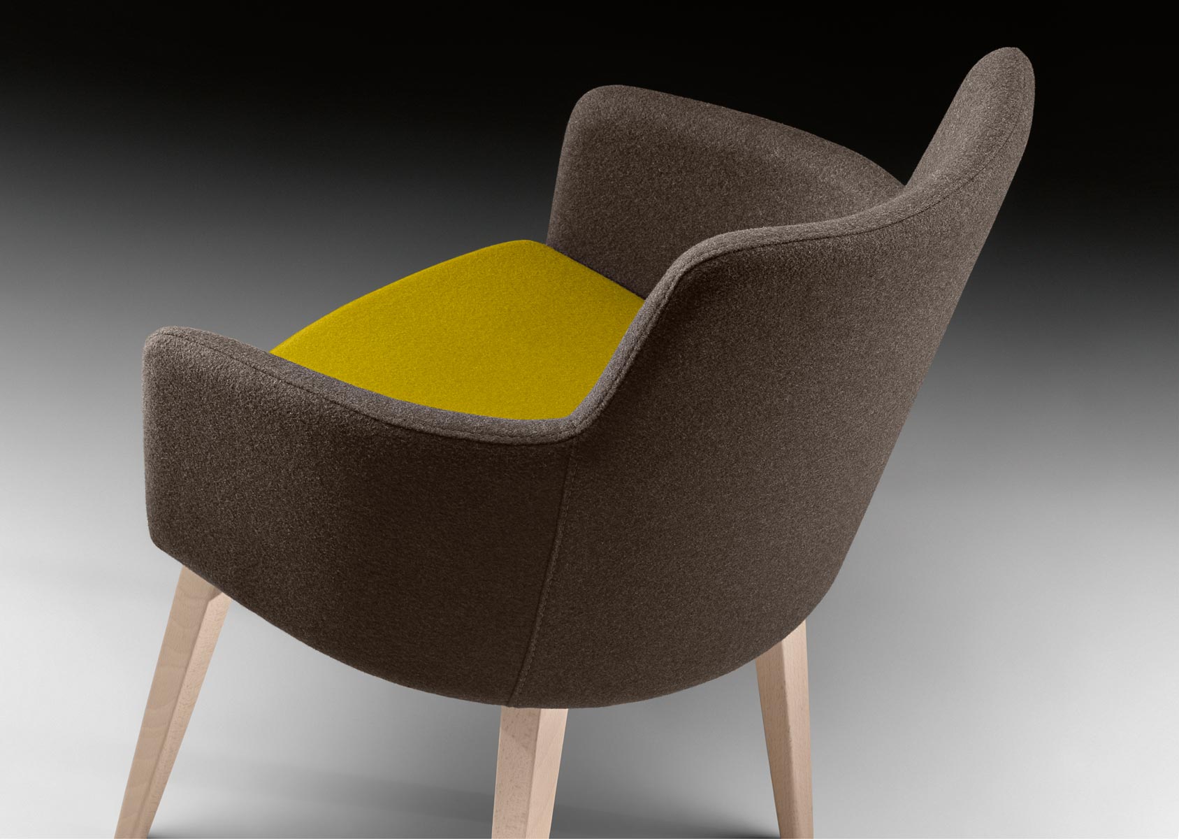 MARKA ARMCHAIR