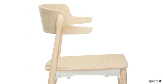 NEMEA ARMCHAIR
