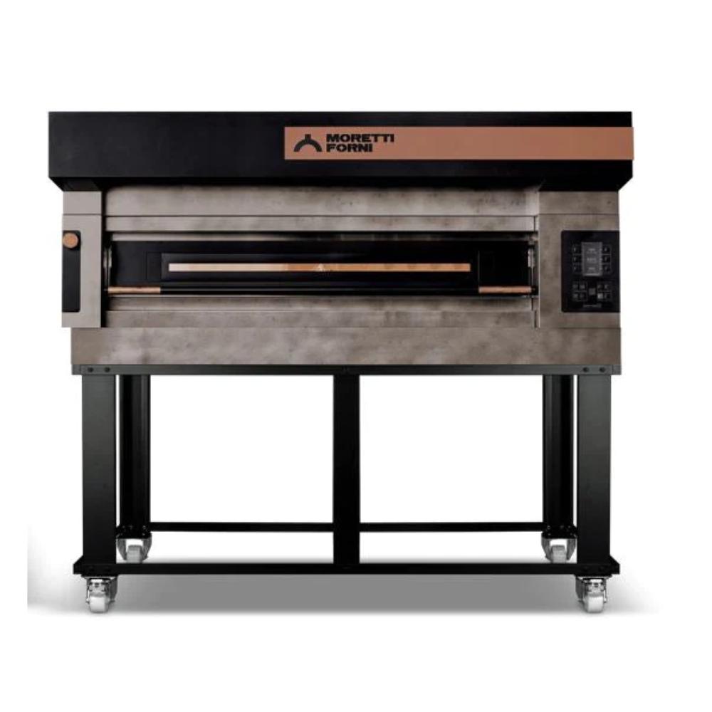 Moretti Forni | Serie S Electric oven | Icon Version