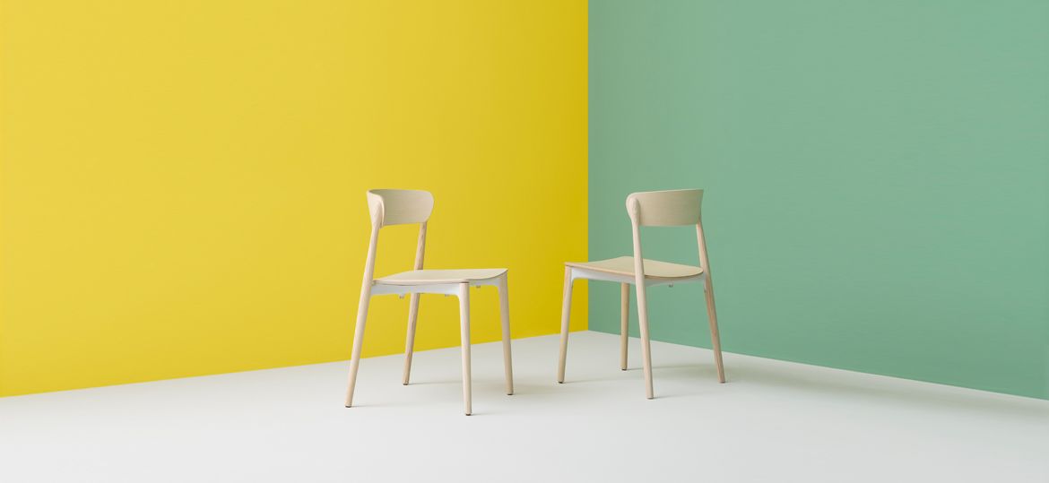 NEMEA CHAIR