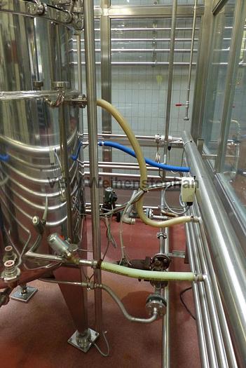 Gebraucht Hefepropagation