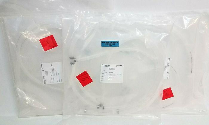 BioTek AdvantaFlex APAF-BP-0375-0625 Biopharmaceutical Tubing Lot of 3 NEW (6851