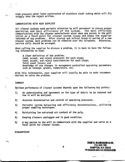 Used CELLECO 350 #21572