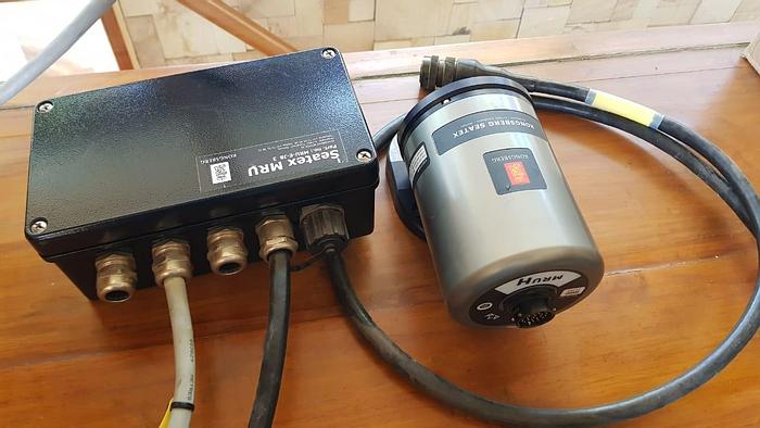 Used Marine Automation Marine Automation