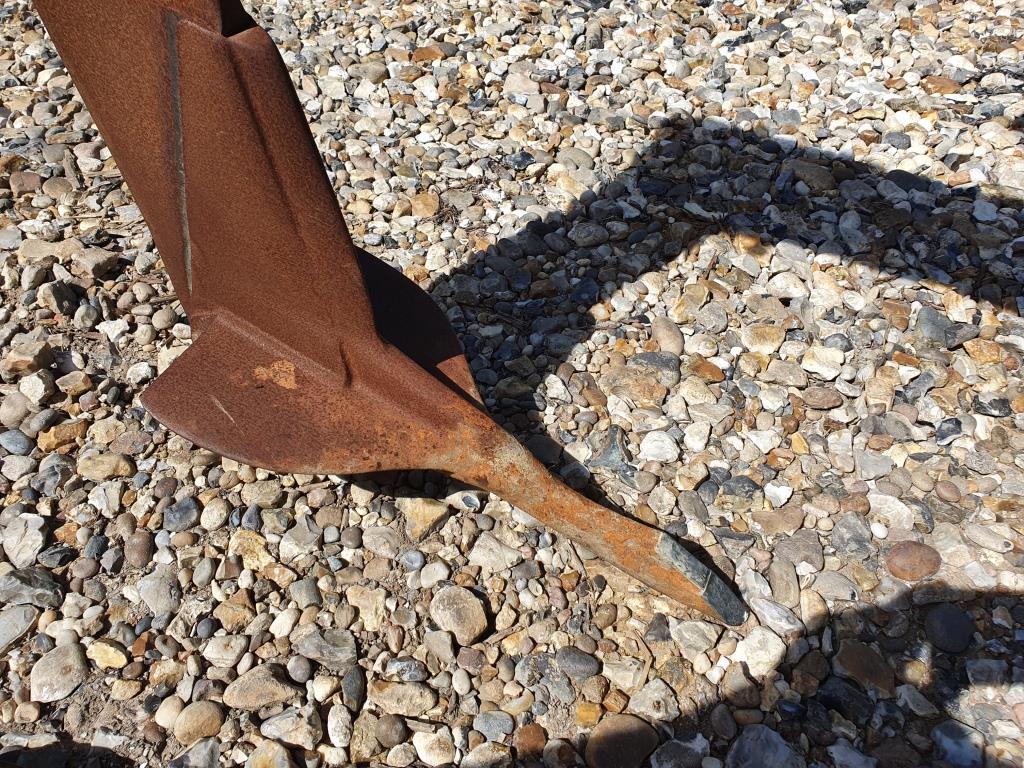 Used Twin Leg Subsoiler