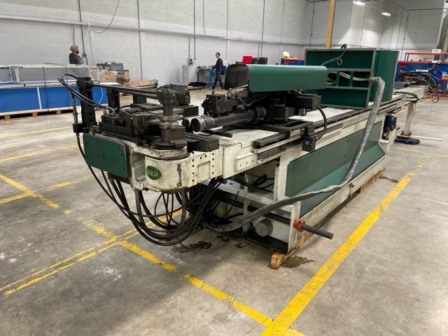 Refurbished BLM-40-2st-CNC
