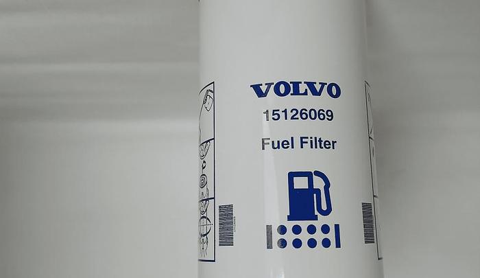 Filtro de Combustivel Volvo 15126069