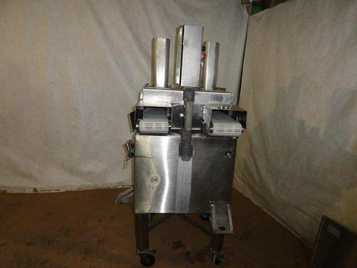 Used Ross Slicer; Md#950-6