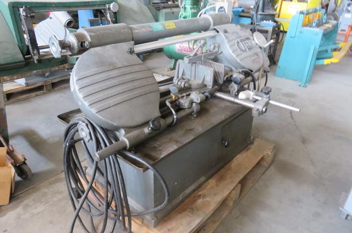 Forte Horizontal Band Saw Forte