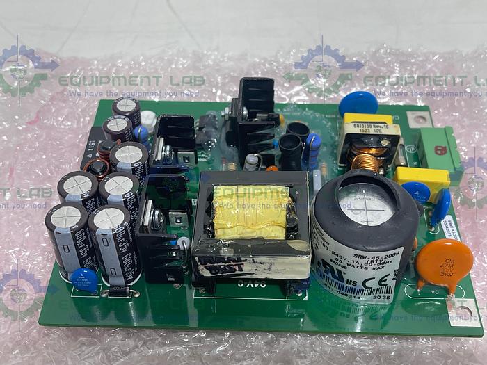 Integrated Power Design SRW-45-2009 Dual Output Power Supply