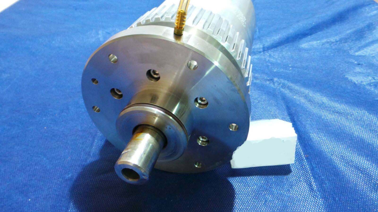 Used Deublin/Applide Materials 0190-01272 Unrecognized Name / This Part Only by Part Number