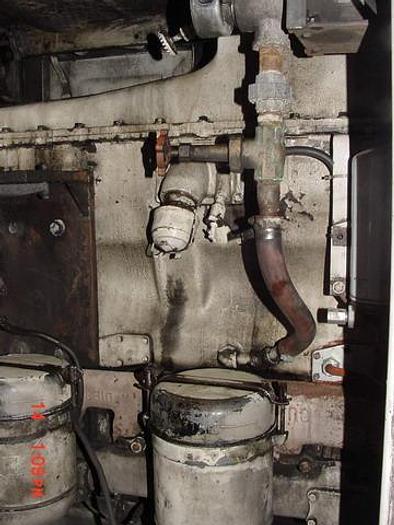 Used GENERAL ELECTRIC #19185