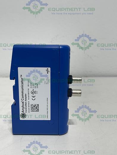 Anybus Communicator  AB7006-B ControlNet Adapter