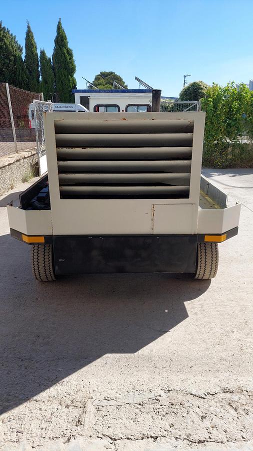 Gebruikt 90CU24P5 GPU Hobart