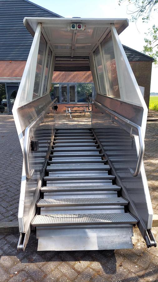 Gebruikt 2008 SPS PTC-15