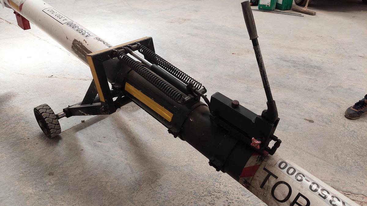 Gebruikt Towbar A330 / A340 / A350 Hydro