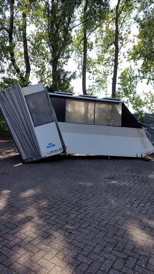 Gebruikt 2008 SPS PTC-15