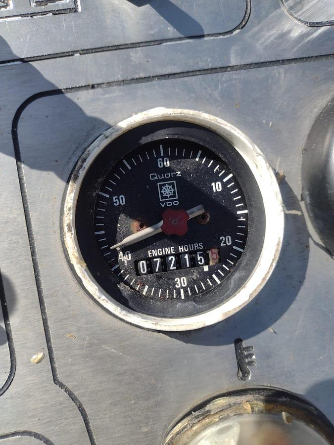 Gebruikt CLT-8 FMC Speedloader 2008