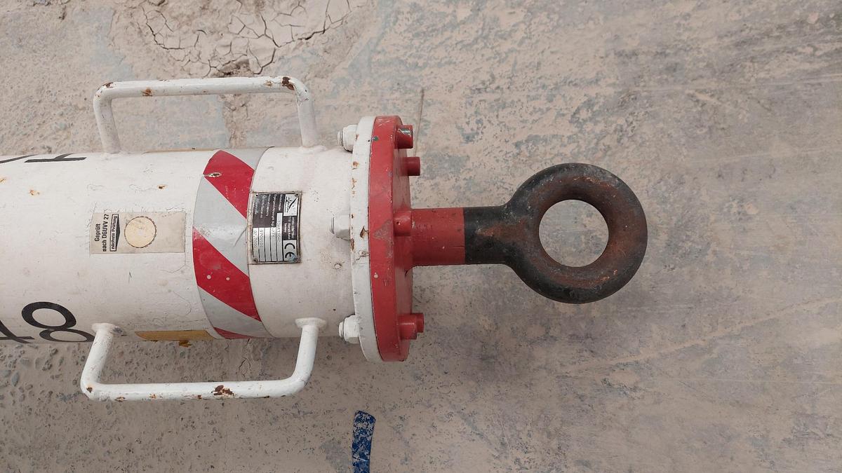 Gebruikt Towbar A330 / A340 / A350 Hydro