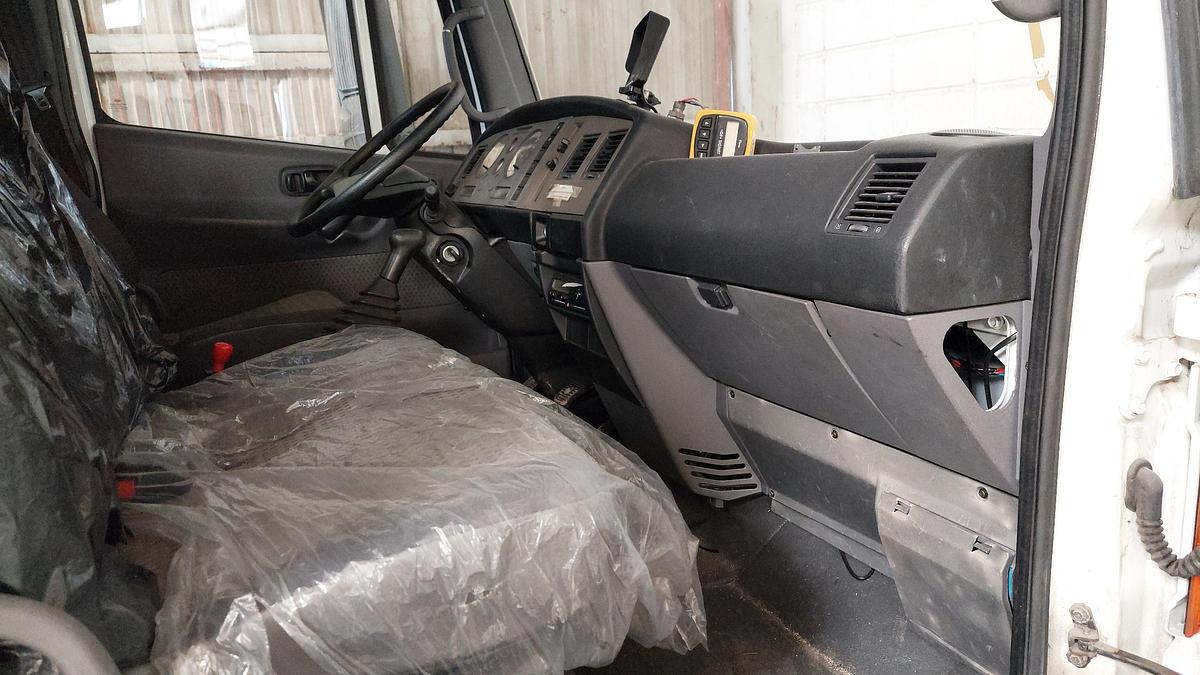 Gebruikt CDII/1000/GT12 Langa deicer