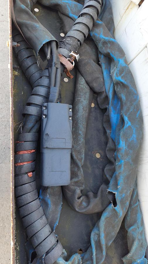 Gebruikt 90CU24P5 GPU Hobart