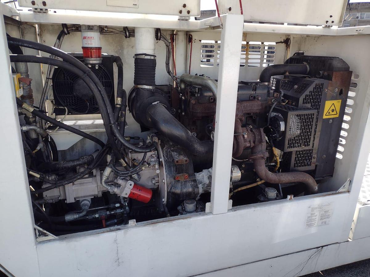 Gebruikt CLT-8 FMC Speedloader 2008